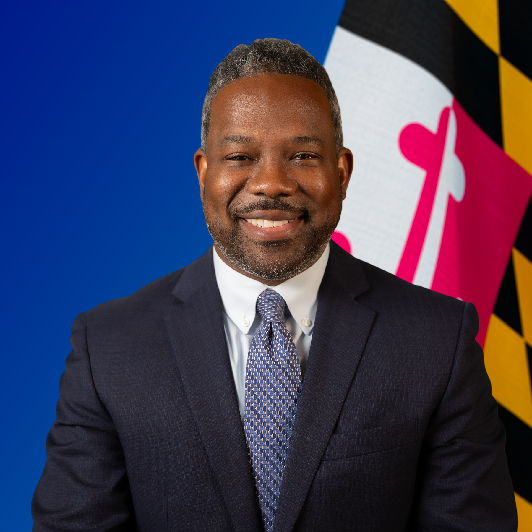 tony bridges